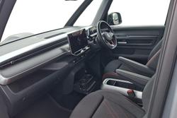 VOLKSWAGEN Id. Buzz Photo 2