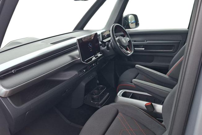 VOLKSWAGEN Id. Buzz Photo 2