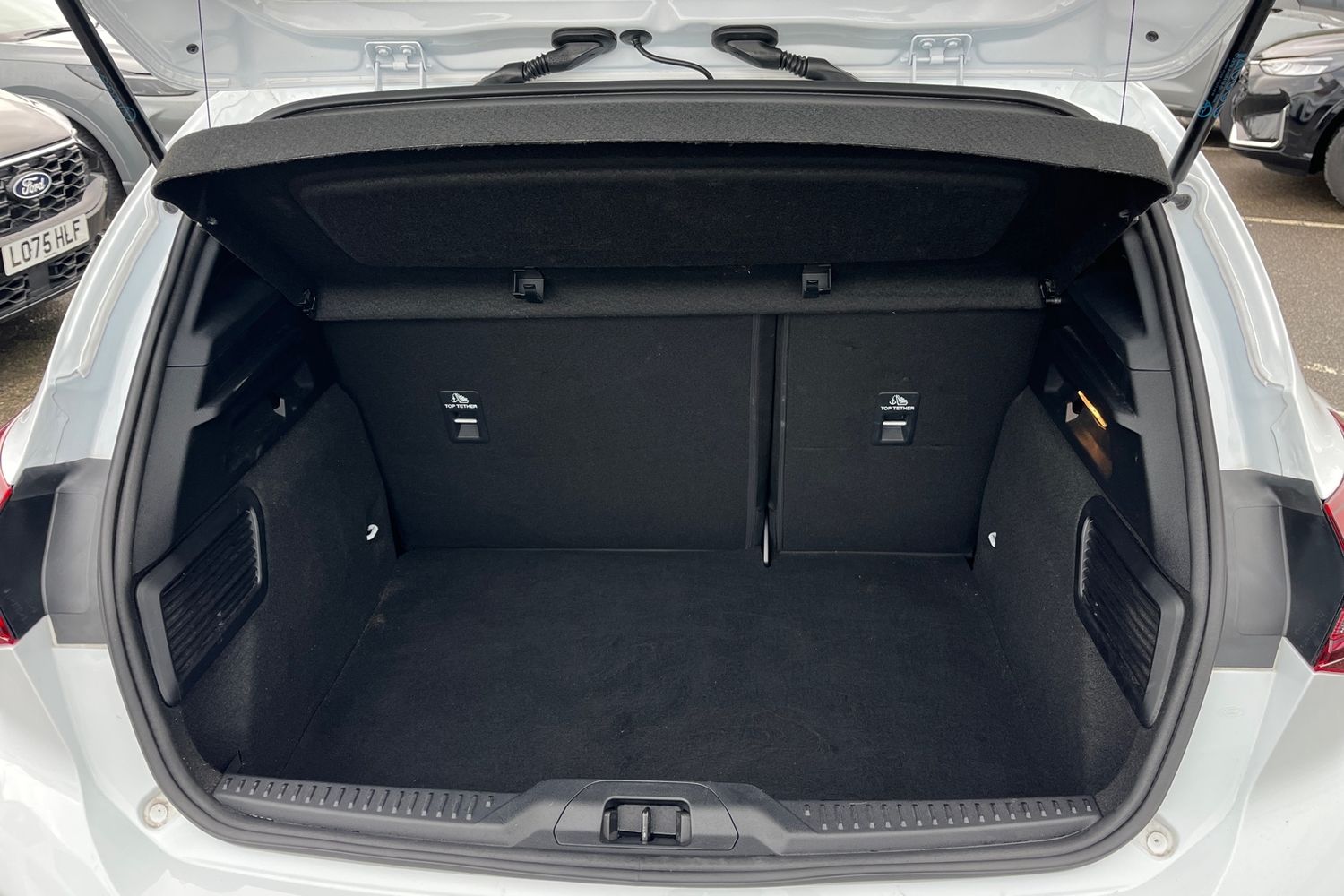 Ford FOCUS Photo 20