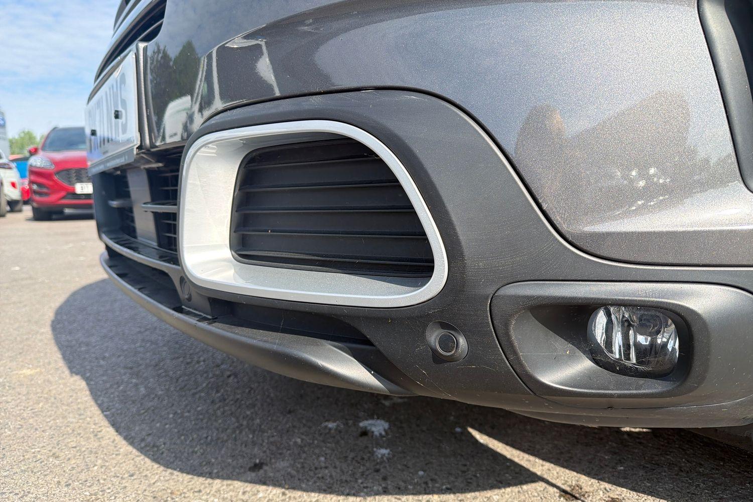 Citroen C5 AIRCROSS Photo 34