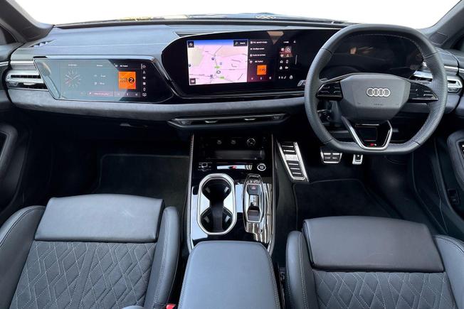 AUDI A6 Unspecified Photo 10