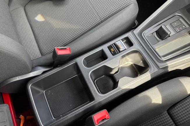 Volkswagen Caddy Maxi Photo 41