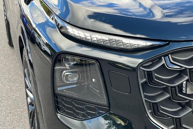 Audi Q7 Photo 19