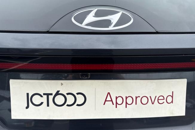 HYUNDAI Tucson Photo 31