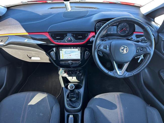 VAUXHALL Corsa Photo 10