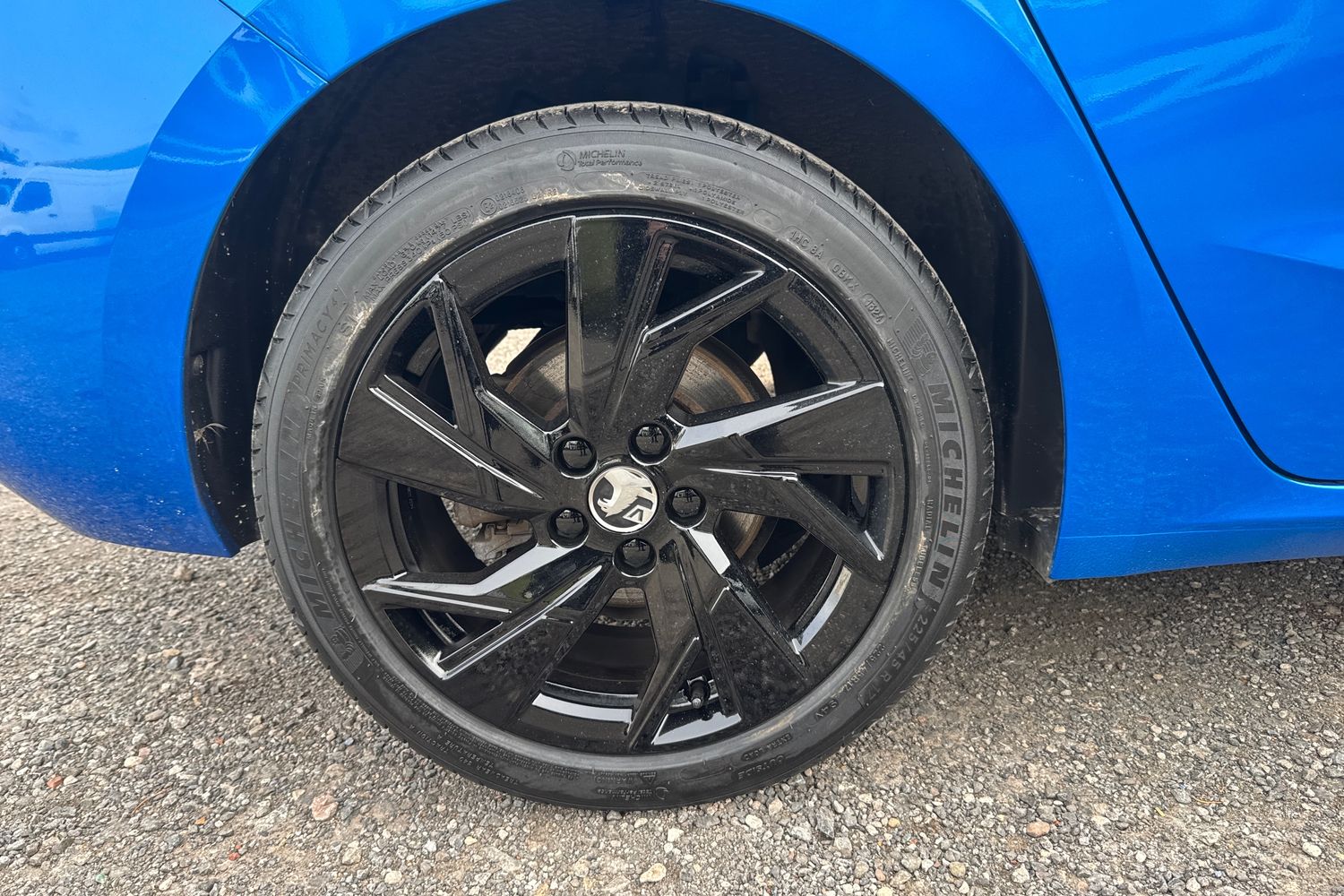 Vauxhall ASTRA Photo 25
