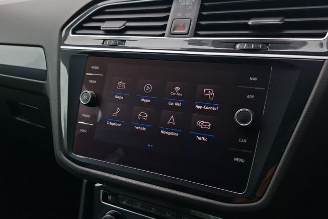 Volkswagen Tiguan Photo 13