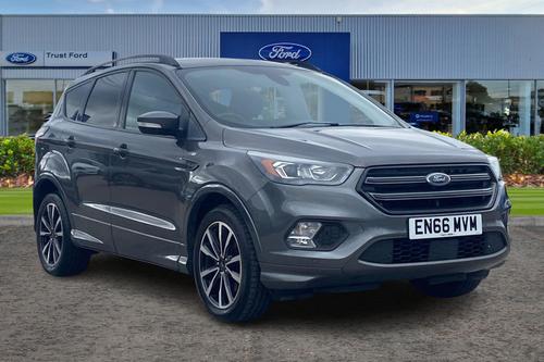 Used Ford KUGA EN66MVM 1