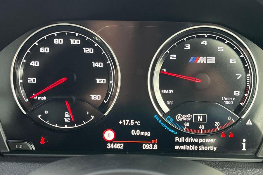 BMW M2 Photo autoimg-82de4cb5c411f5cb5bdd5ff27f252894b51e4491.jpg