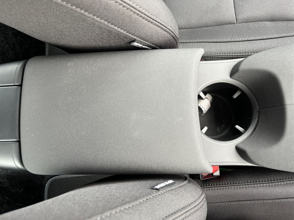 Polestar Polestar 2 Photo 34