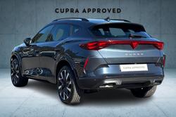 CUPRA Formentor Photo 3