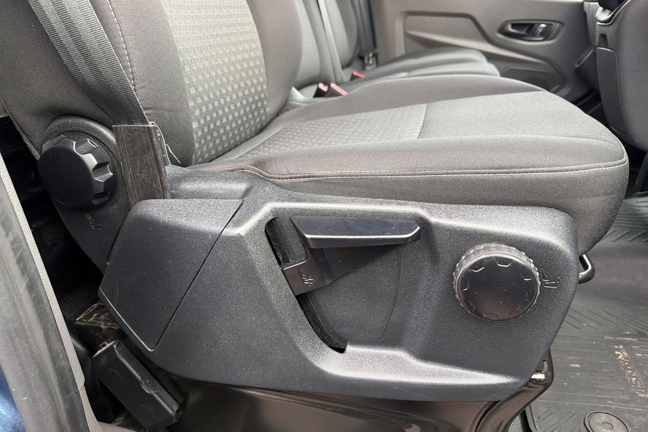 Used Ford TRANSIT SY70HJO 21