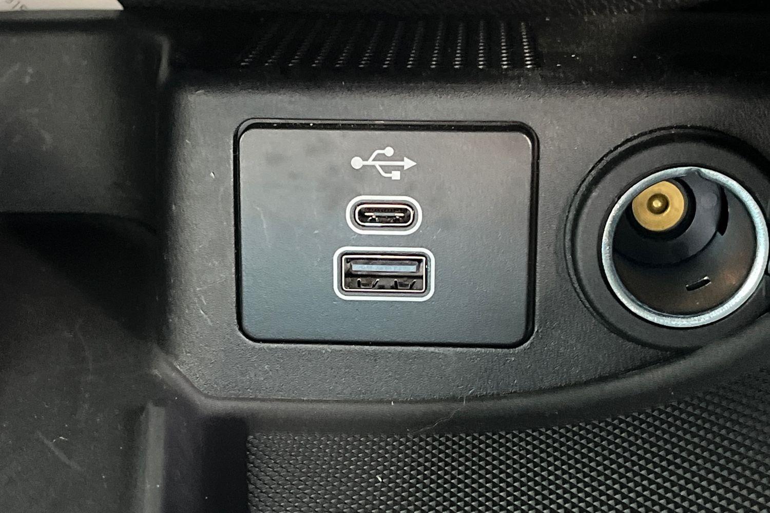 Ford FOCUS Photo 37