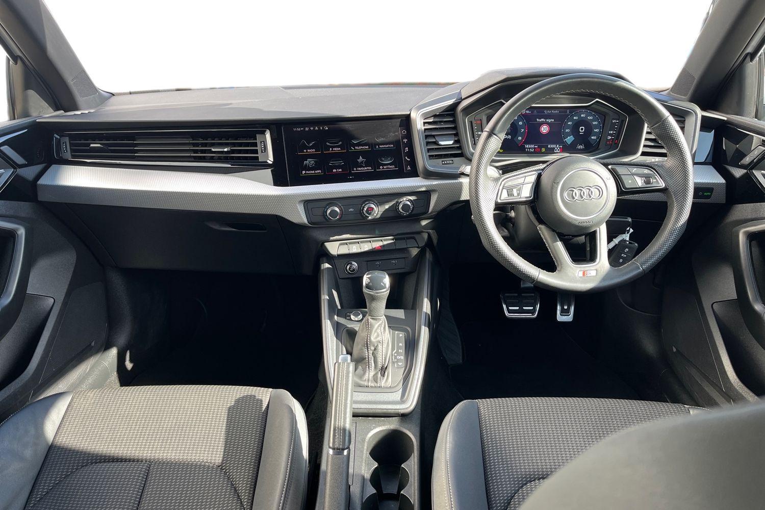 Audi A1 Photo 9
