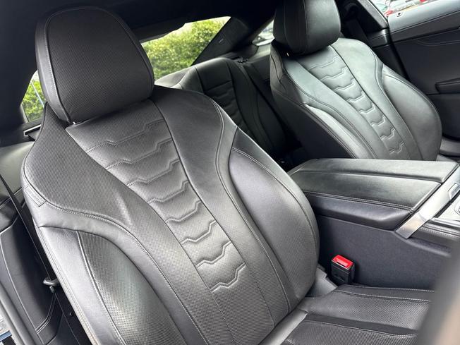 BMW 8 Series Photo 28