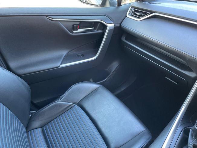 TOYOTA Rav4 Photo 54