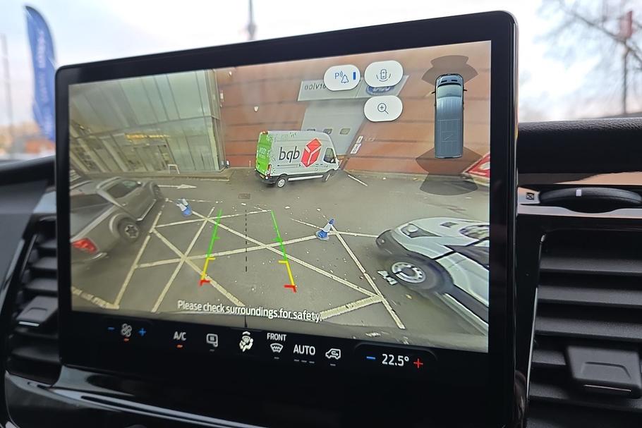 Used Ford TRANSIT 39