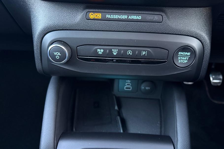 Used Ford FOCUS EF25YBT 29