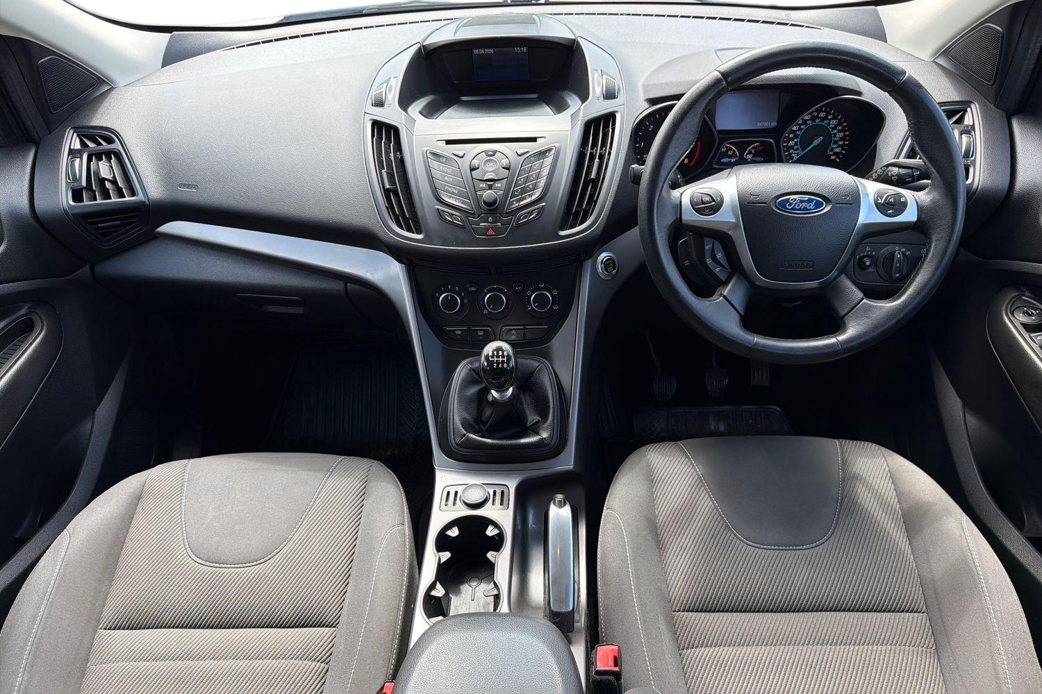Ford KUGA Photo 9