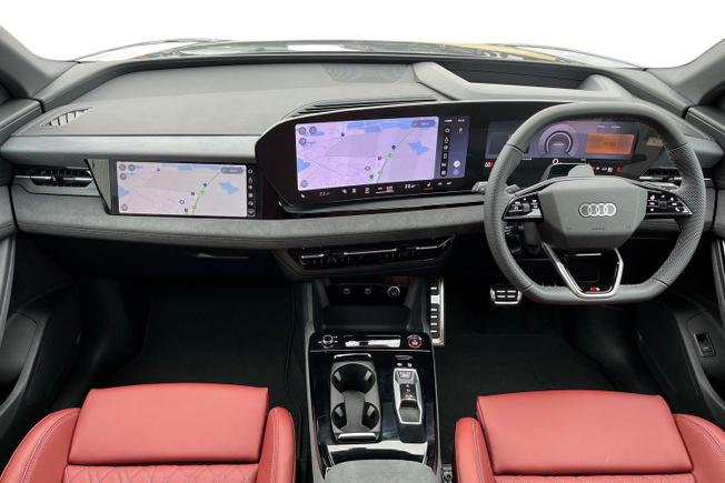 Audi Sq6 E-Tron Photo 11