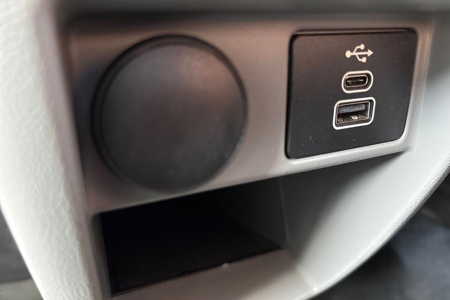 Used Ford Transit Custom BK74PJO 39