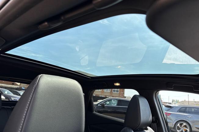NISSAN Qashqai Photo 48