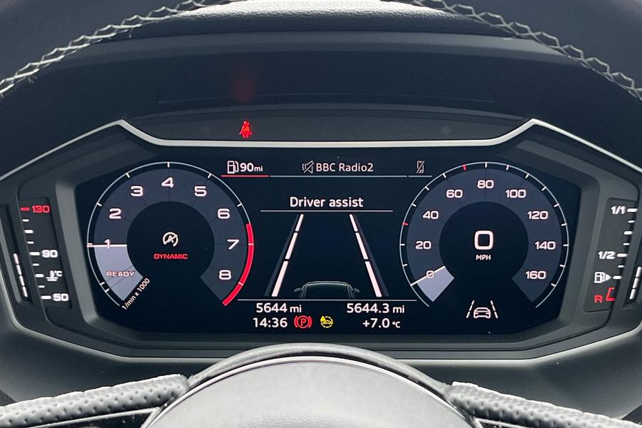 Audi A1 Photo autoimg-82e65d4661a2acf1145c8a864d55623a74e9e013.jpg