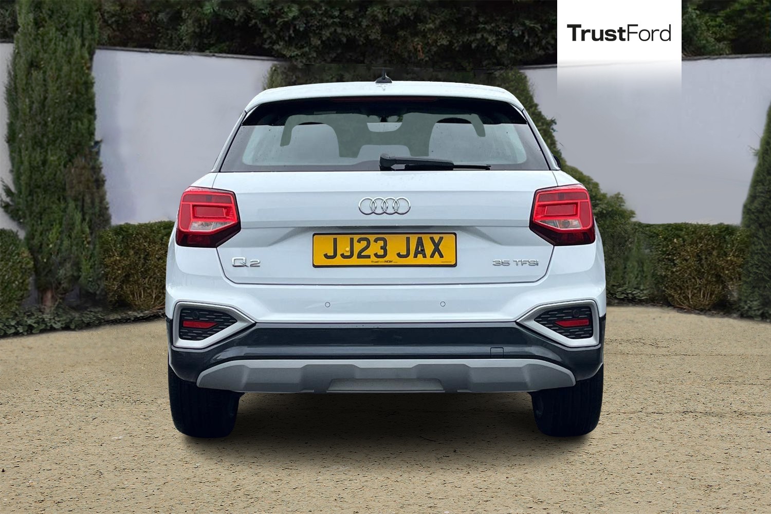 Audi Q2 Photo 6