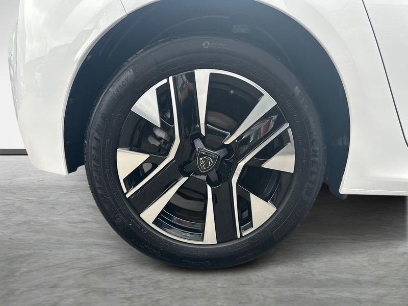 Used Peugeot 208 EA25MHX 9