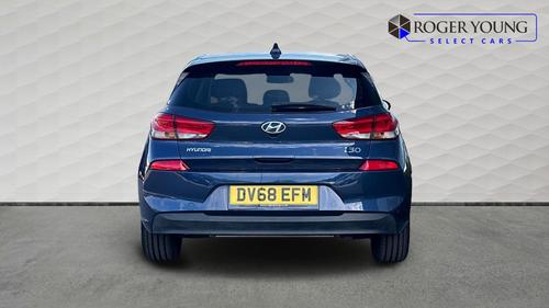 Hyundai i30 Photo autoimg-82e7660d5ec0da7b8b5bea946e0195aab32bac34.jpg