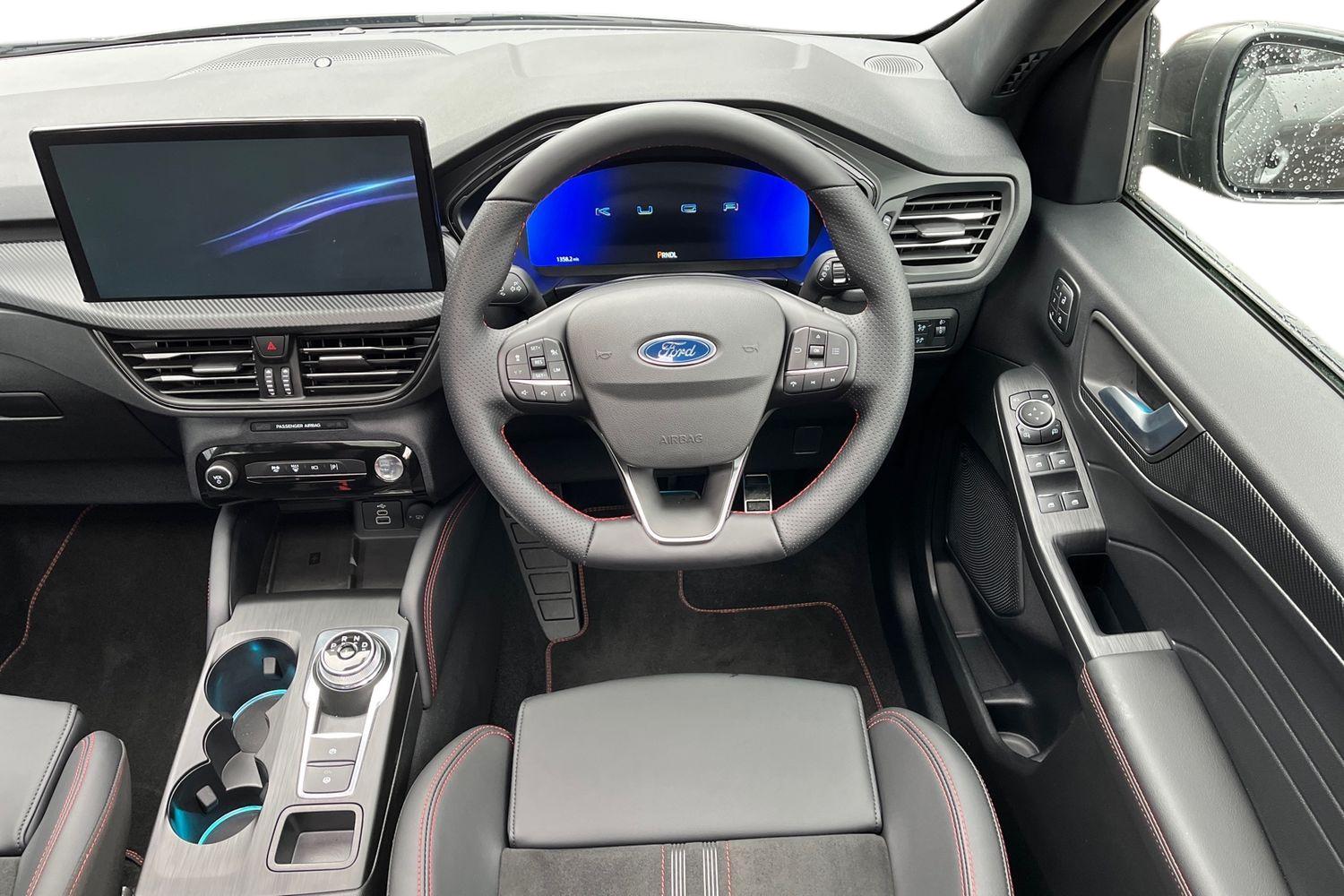 Ford Kuga Photo 10