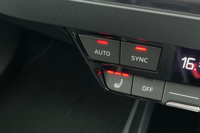 AUDI Q4 E-Tron Photo 29