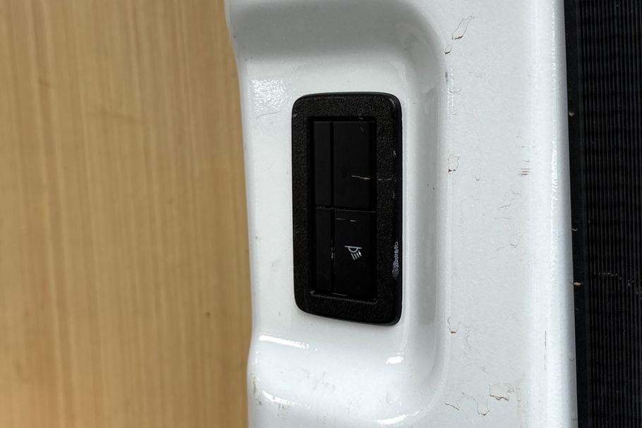 Used Ford TRANSIT CUSTOM LA24HWM 16