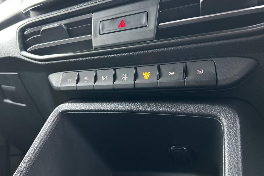 Used Ford TRANSIT CONNECT PY25AXC 40