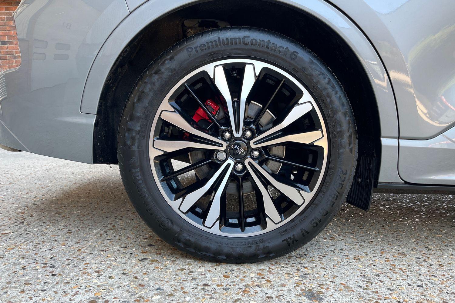 Ford Kuga Photo 7