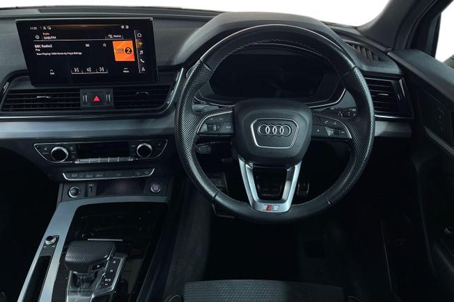 Audi Q5 Photo 11