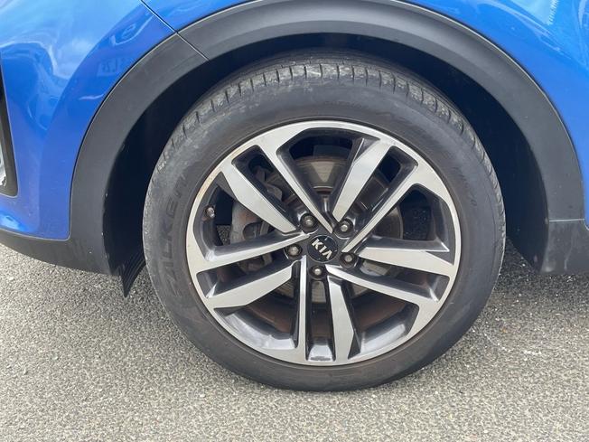 KIA Sportage Photo 26
