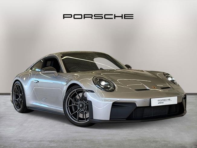 PORSCHE 911 Photo 1