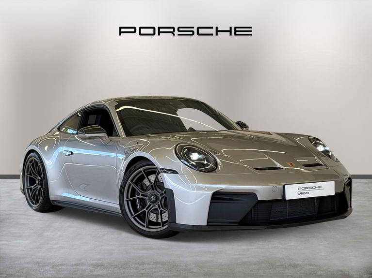 Used PORSCHE 911