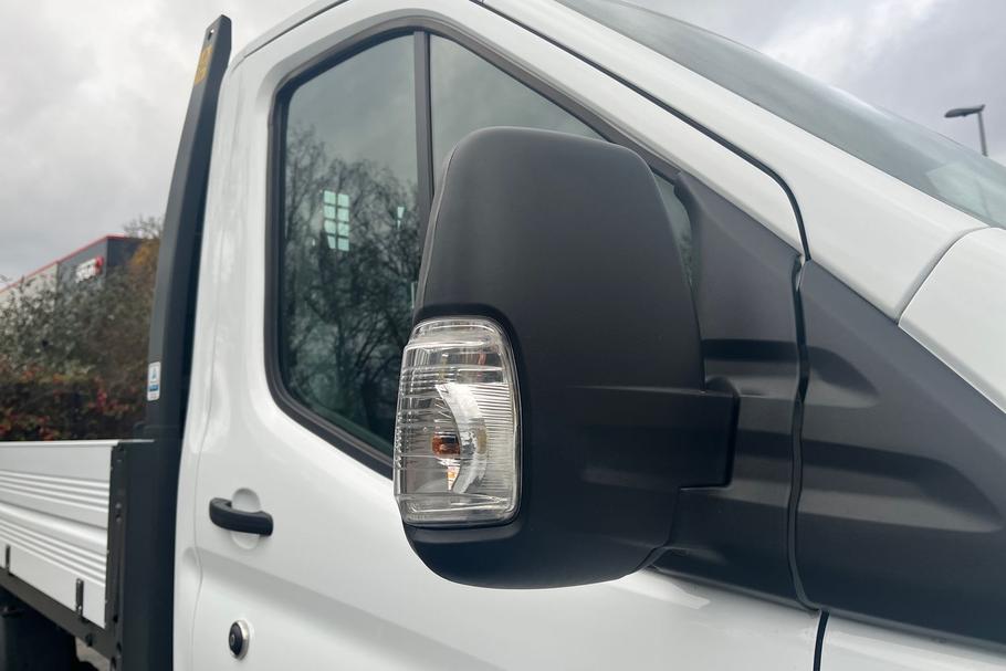 Used Ford TRANSIT 39