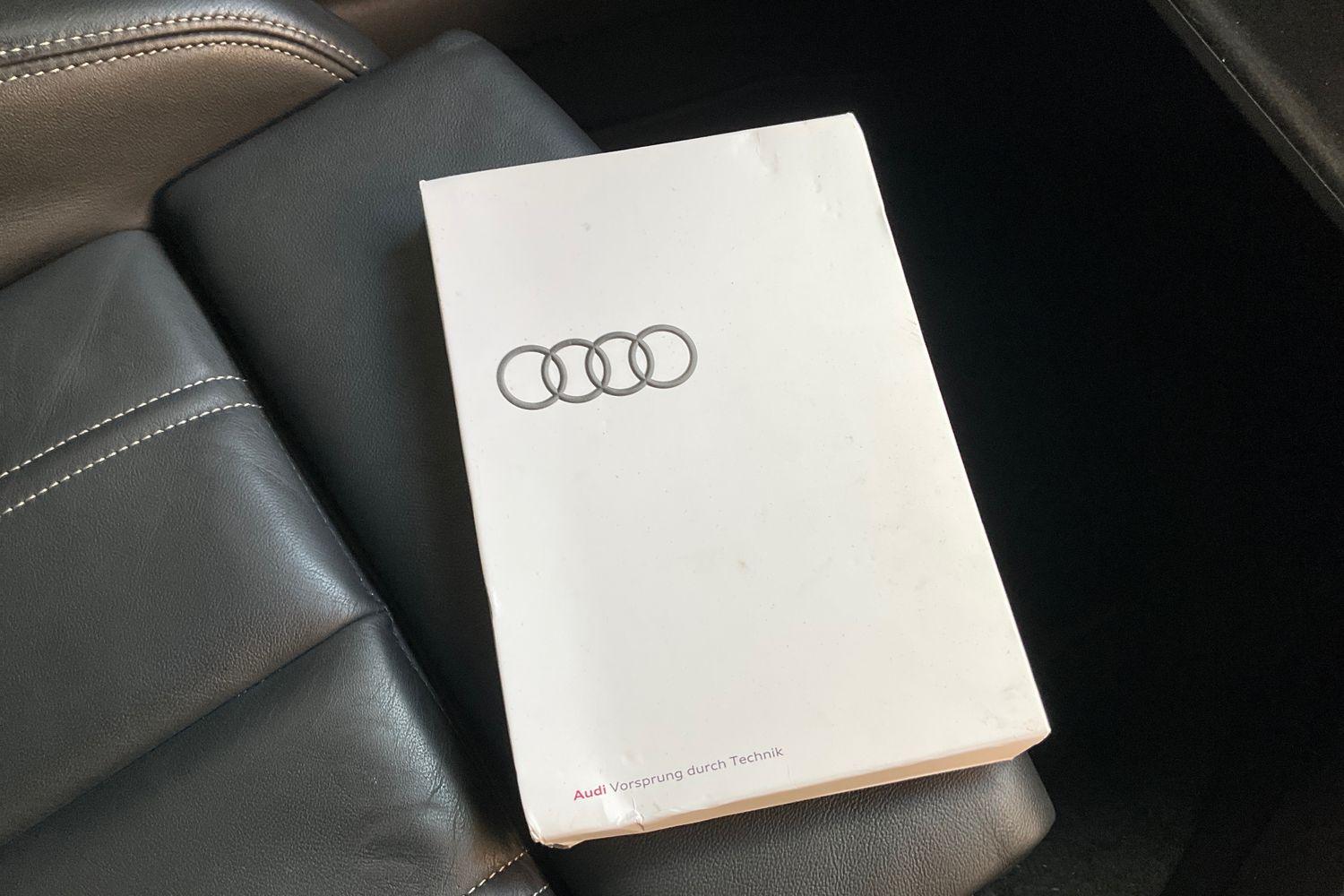 Audi A3 Photo 21