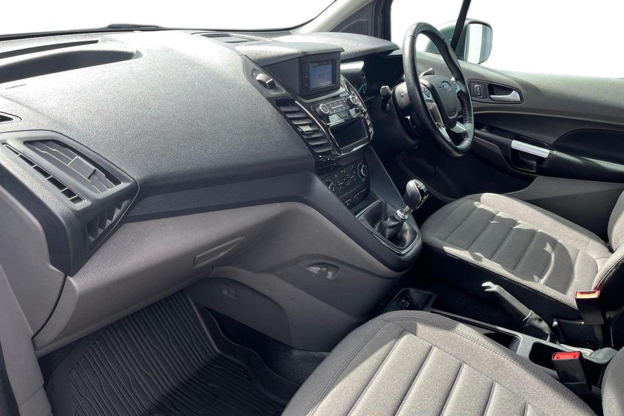 Used Ford Transit Connect LMZ1933 3