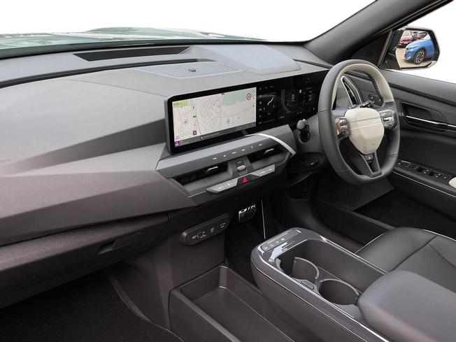 KIA EV5 Photo 2