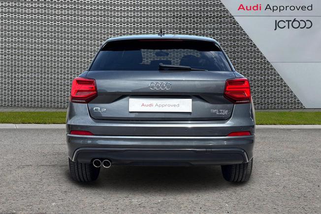 AUDI Q2 Photo 7