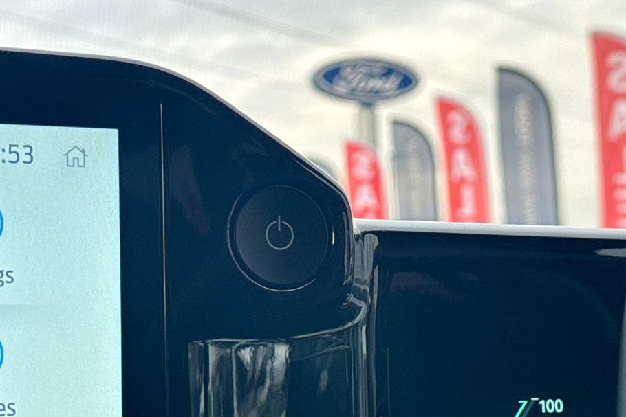 Used Ford E-Transit Custom SG25VLN 22