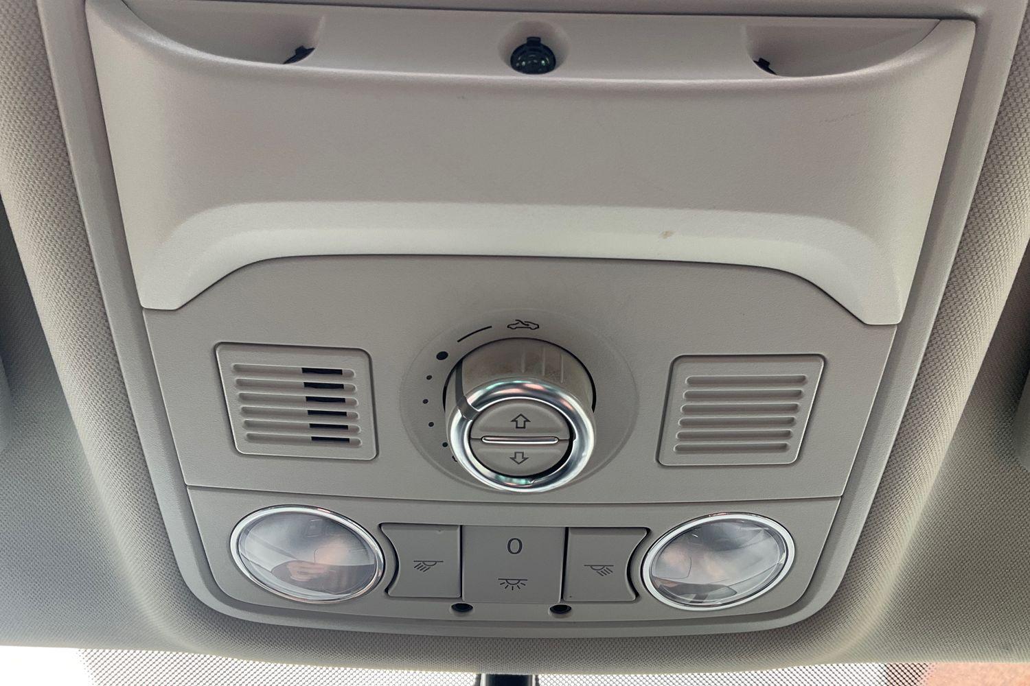 Volkswagen SHARAN Photo 31