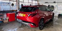 Hyundai TUCSON Photo 38