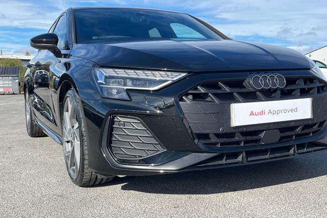 AUDI A3 Photo 19