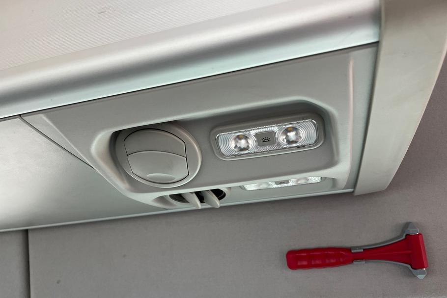 Used Ford TRANSIT WO23CUH 22