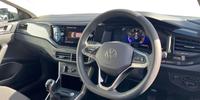 Volkswagen Taigo Photo 5